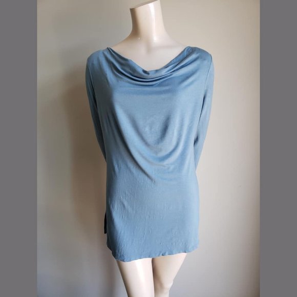 New York & Company Tunic - Picture 2 of 8